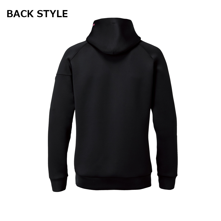 BURTLE（バートル） エアーテックフーディ 4095 メンズ 秋冬 作業服