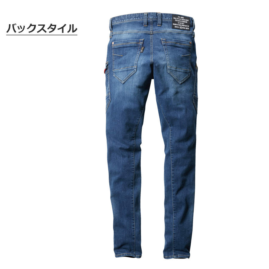 BURTLE 5012、5002 未使用.2着　使用済.1着 楽天市場】バートル5002の通販