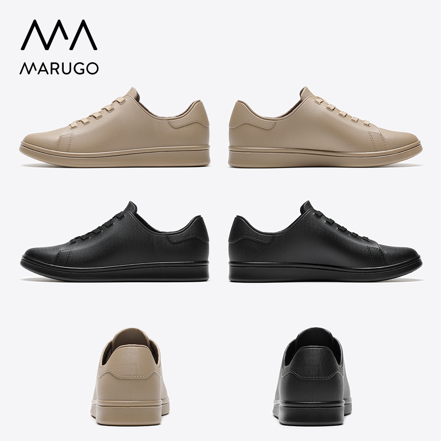 マルゴ レディース 防水スニーカー マンダム#59 防水シューズ レインシューズ 防滑 通勤 通学 軽量 雨靴 秋てま |  | 06