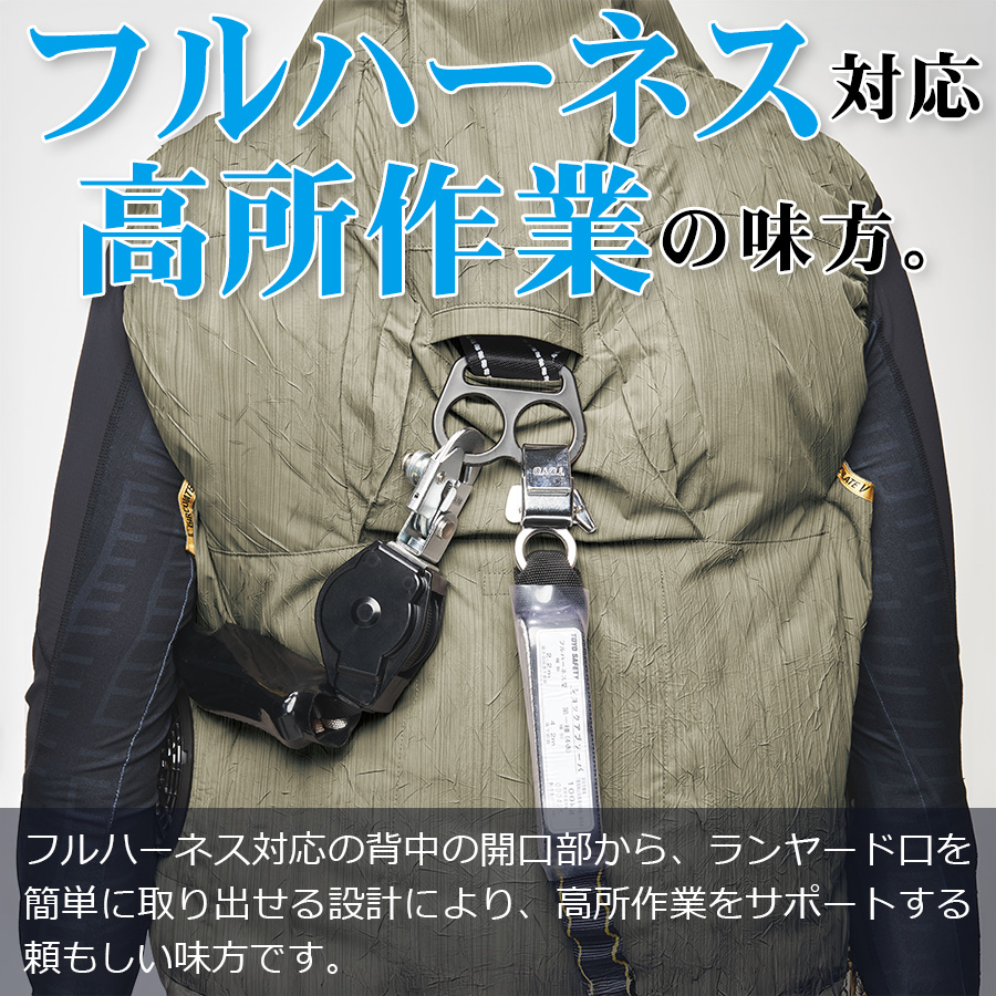 アタックベース 空調風神服 サイドファンベスト+ななめファン+24Vバッテリーセット 7740 RD9410PH RD9490PJ 作業服 作業着  ファン付き : 7740set : プロノ Yahoo!ショッピング店 - 通販 - Yahoo!ショッピング