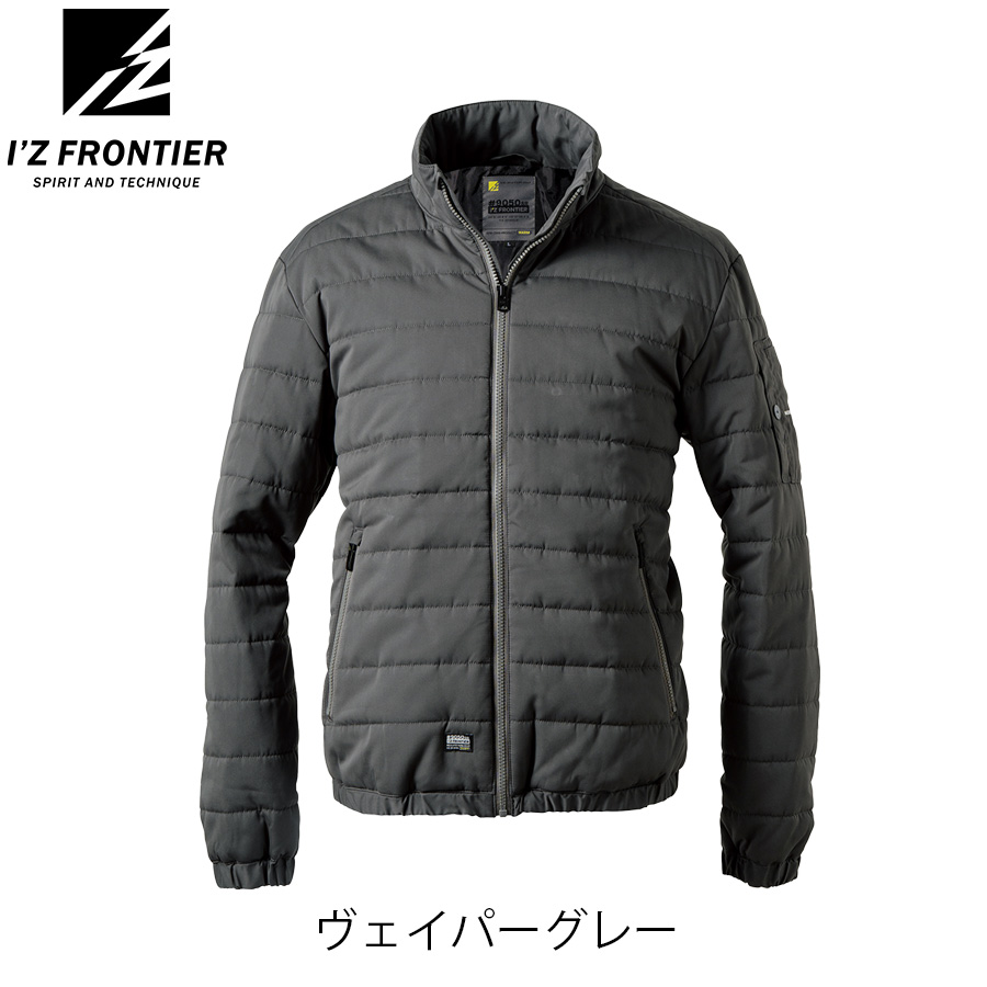 ジャケット・アウター asarim Dime - 【残りわずか】Panel Denim Hooded Bomber | ACRMTSM ONLINE STORE