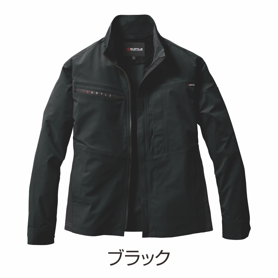 バートル ソロテックス ストレッチジャケット 9701 作業服 作業