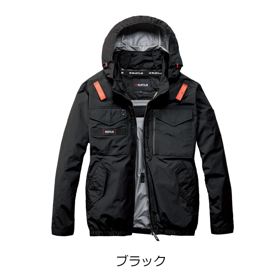 バートル 空調服 長袖のおすすめ人気商品一覧 通販 - Yahoo!ショッピング