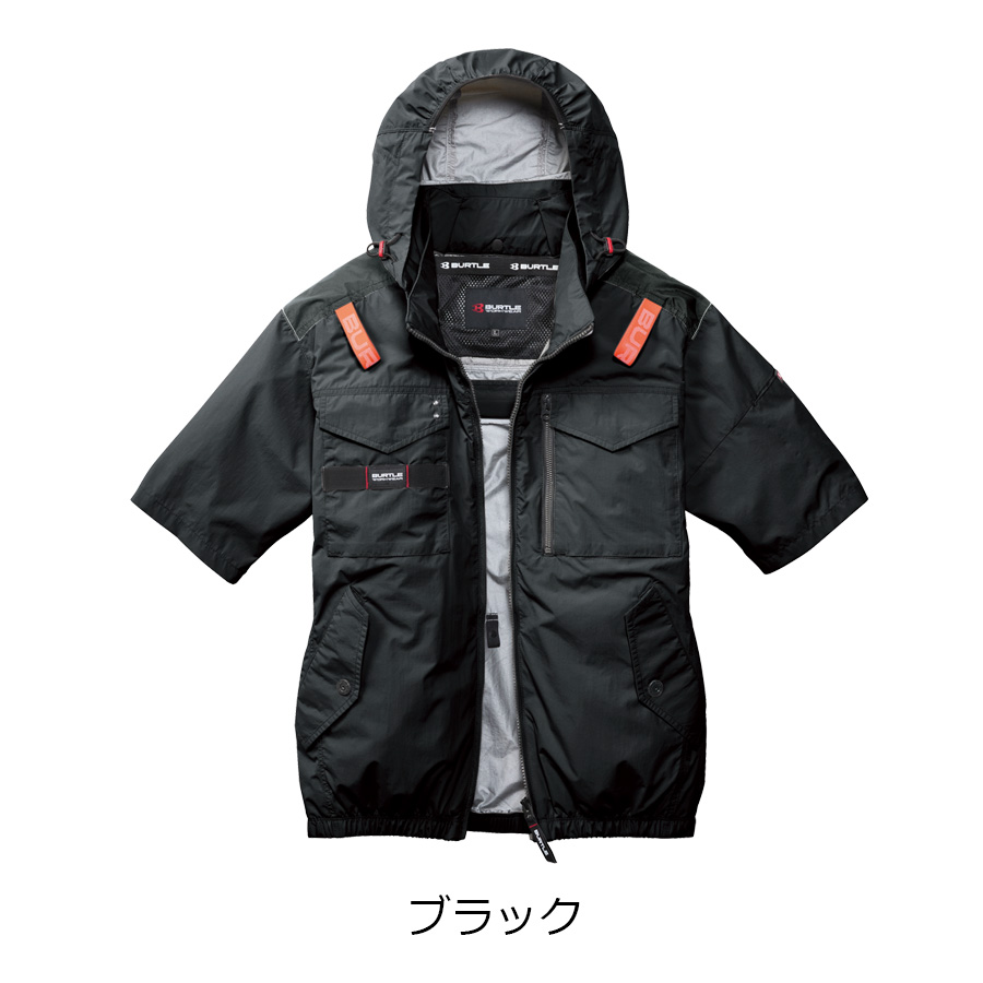 バートル 空調服（色：グレー系）のおすすめ人気商品一覧 通販 - Yahoo