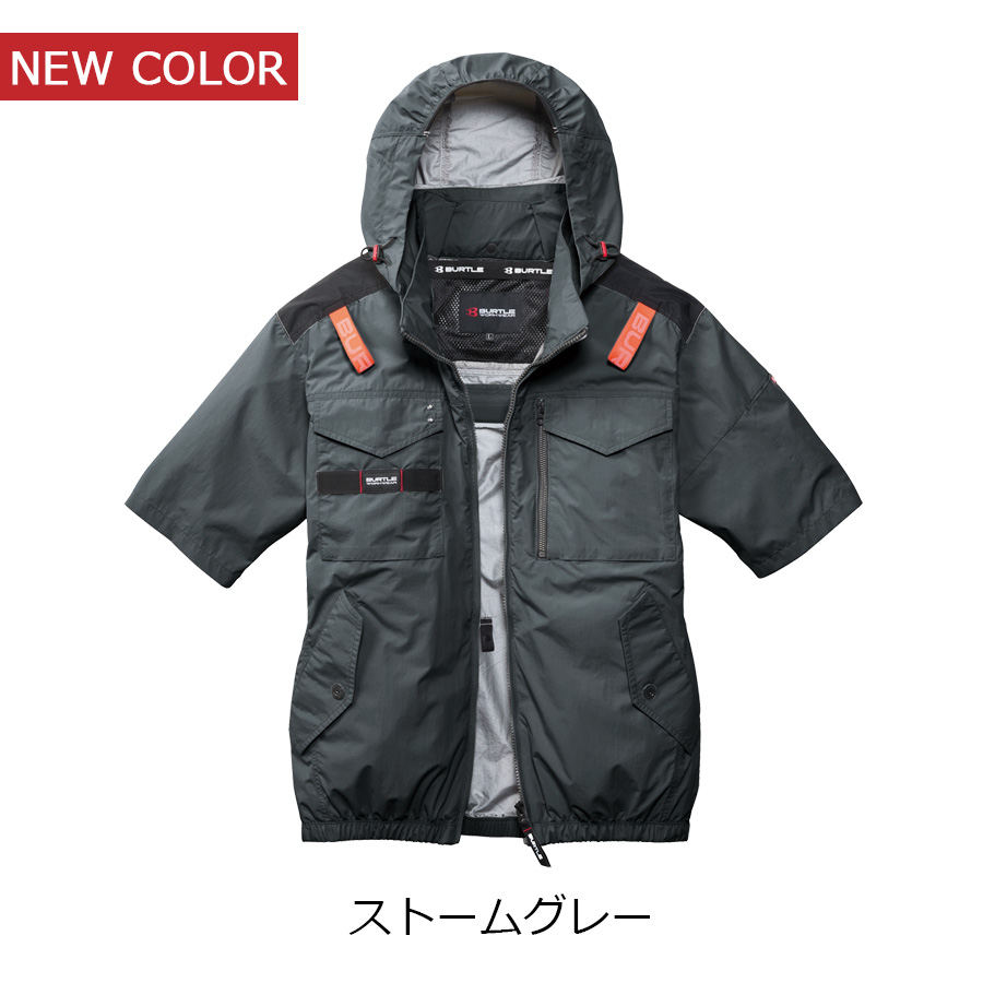 バートル 空調服のおすすめ人気商品一覧 通販 - Yahoo!ショッピング