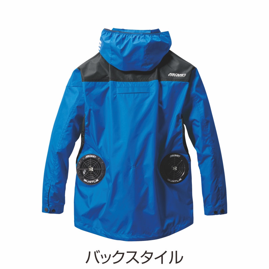 バートル BURTLE AIR CRAFT エアークラフト 2025年モデル Amazon.co.jp: バートル BURTLE 24V 2025年モデル エアー