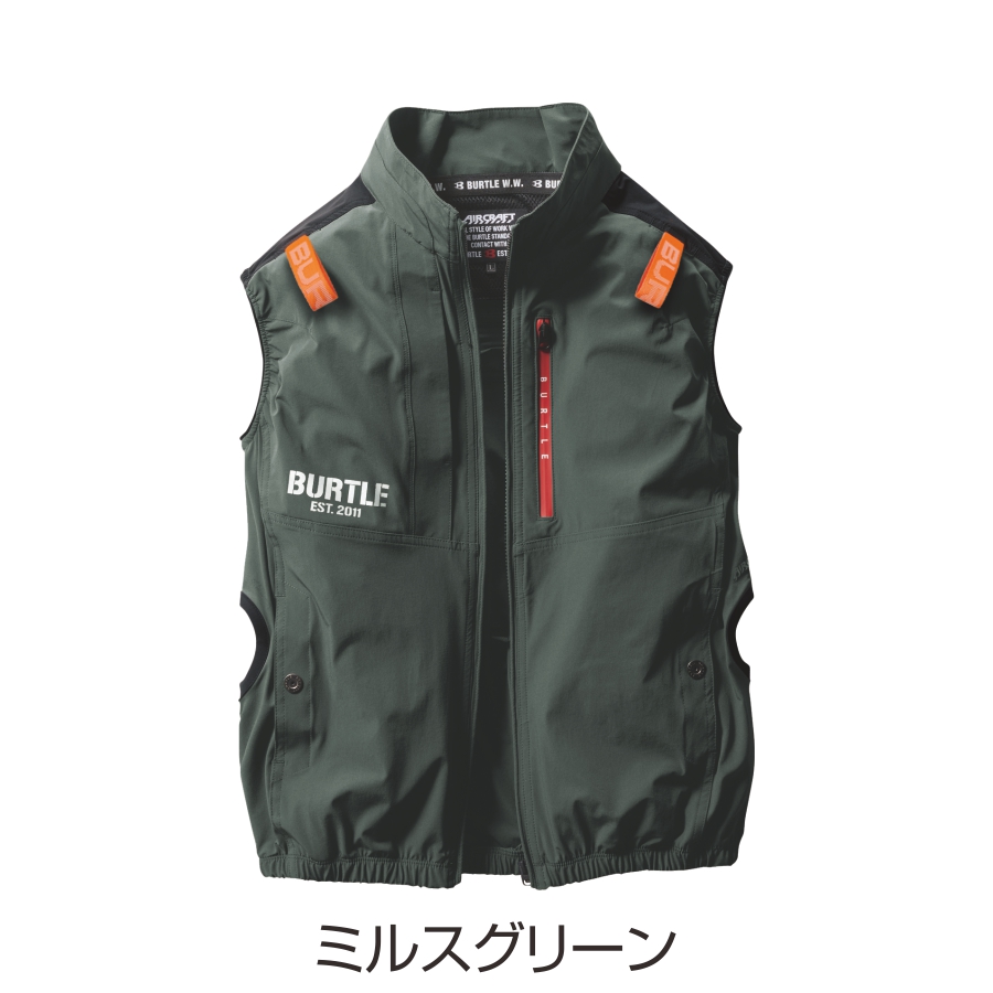 BURTLE 限定色Lサイズ 新品カモフラオールシーズンナイロンパーカー！！ BURTLE 限定色カモフラ柄オールシーズンナイロンパーカーLサイズ