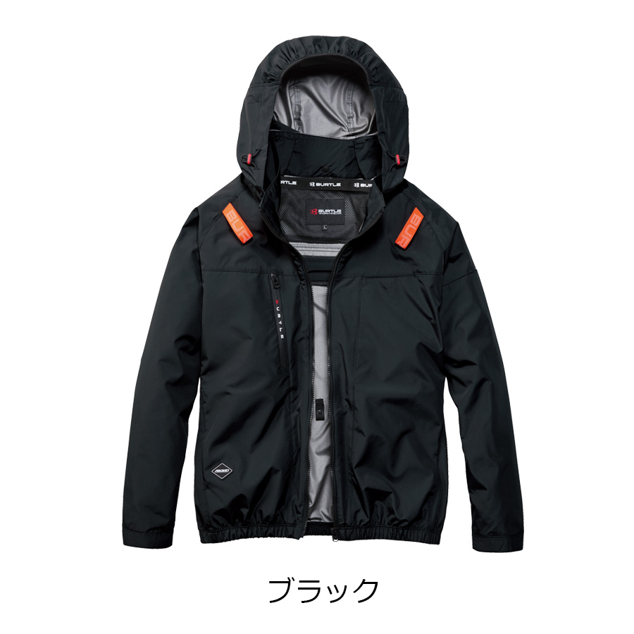 バートル 空調服（サイズ（S/M/L）：LL（XL））のおすすめ人気商品一覧
