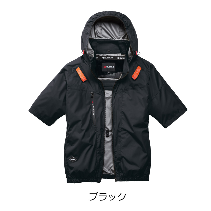 バートル 空調服（色：グレー系）のおすすめ人気商品一覧 通販 - Yahoo