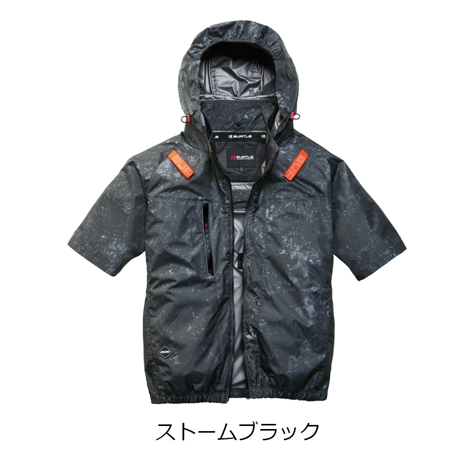 バートル 空調服（サイズ（S/M/L）：LL（XL））のおすすめ人気商品一覧