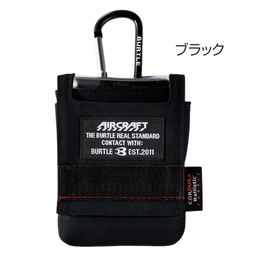 BURTLE バートル 作業着 AIRCRAFT AC260 13Vリチウムイオン