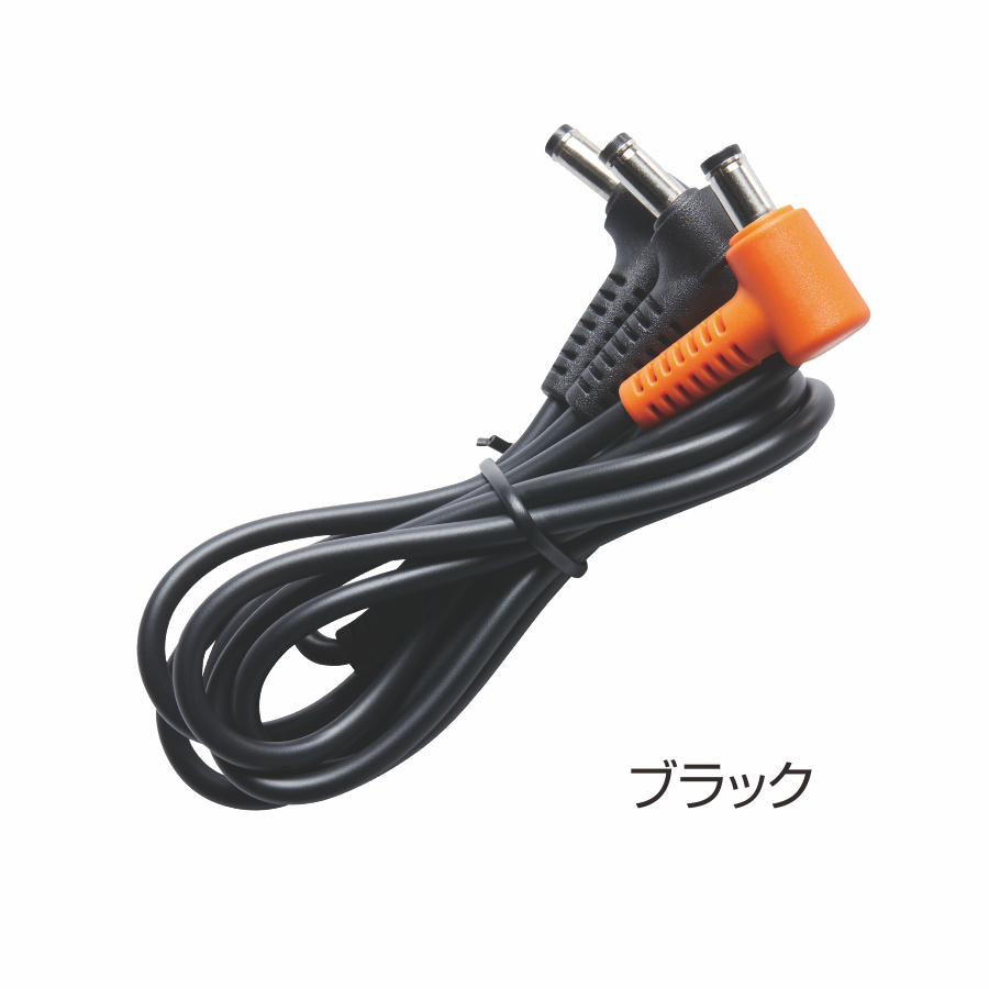 BURTLE（バートル） エアークラフト ファンケーブル AC320 BURTLE AIR