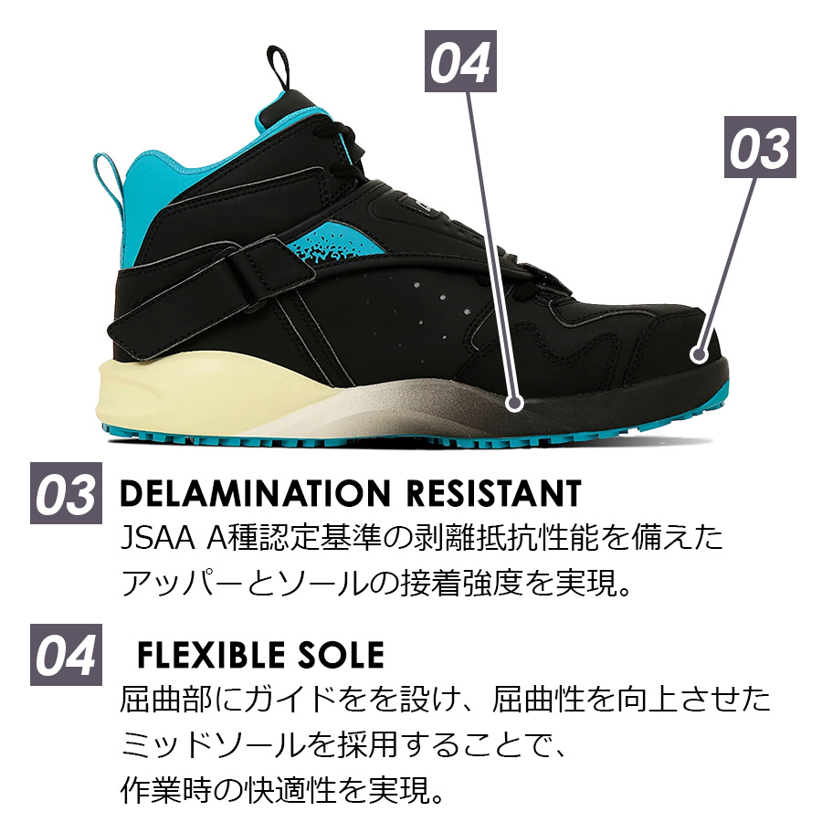 バスボムの中身 キュボイドパワースノーボードR – BMZ公式