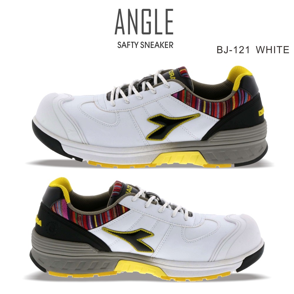 DIADORA（ディアドラ） 【7営業日以内の発送】「」セーフティー