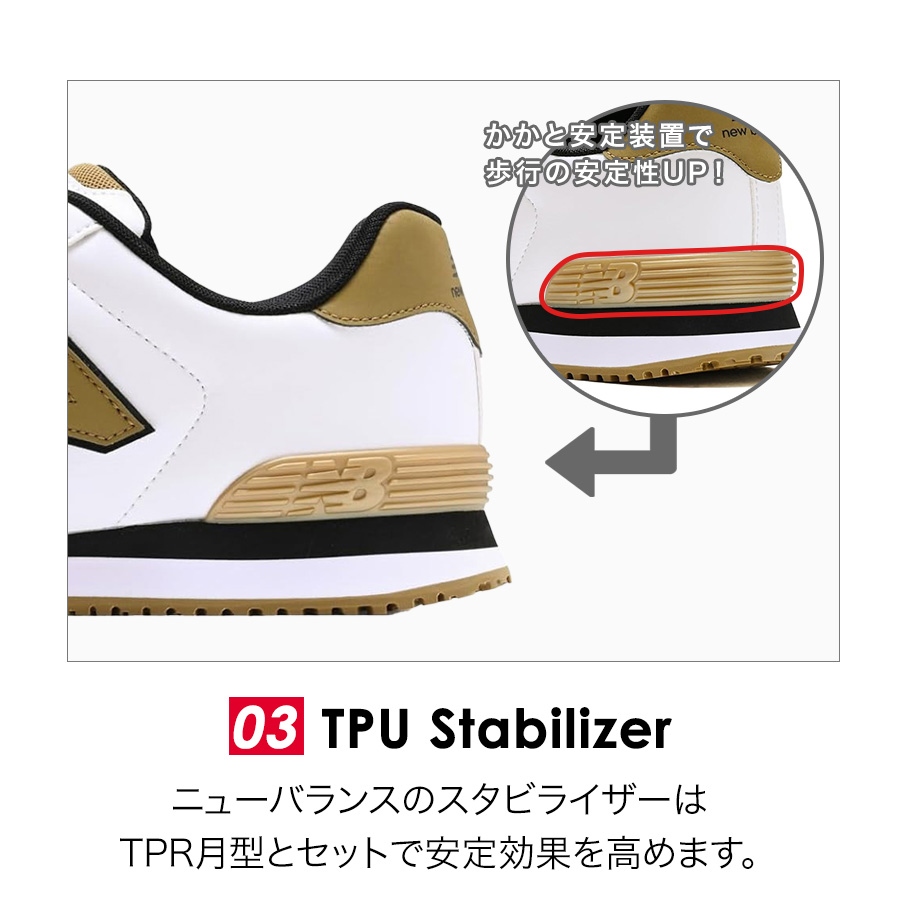 限定 ニューバランスセーフティ ボストン BS-110 BS-220 JSAA A種 安全靴 作業靴 先芯入り プロテクティブスニーカー NEW BALANCEの画像