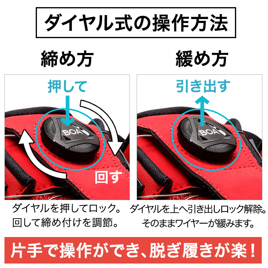 アシックス ウィンジョブBoa CP209Boa メンズ レディース スニーカー