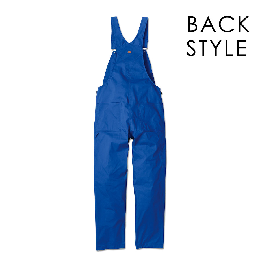 670 Dickies TV239BD 防寒 中綿 キルティング カバーオール Dickies