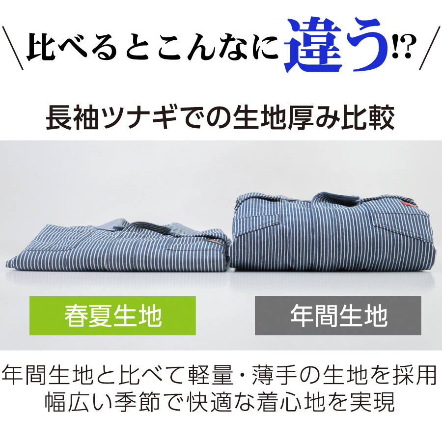 ディッキーズ ライトストレッチヒッコリーサロペット（ショート丈）D-7103 メンズ レディース オーバーオール 作業着 作業服 接触冷感 ストレッチ 夏用 Dickies |  | 05