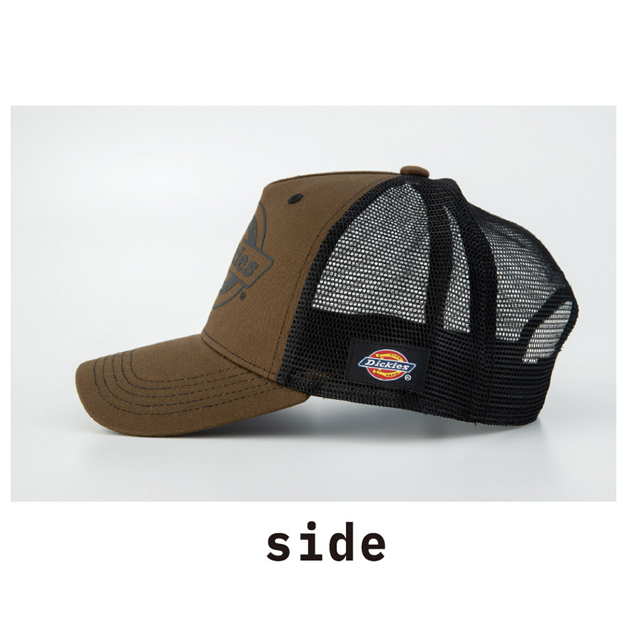 ディッキーズ 消臭メッシュキャップ D-8232 メンズ レディース 帽子