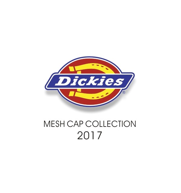 Dickies ディッキーズ ロゴプリント帆布メッシュアメリカンキャップ D 3631 17 Exs 夏物 作業着 D3631 プロノ ウェブストア 通販 Yahoo ショッピング