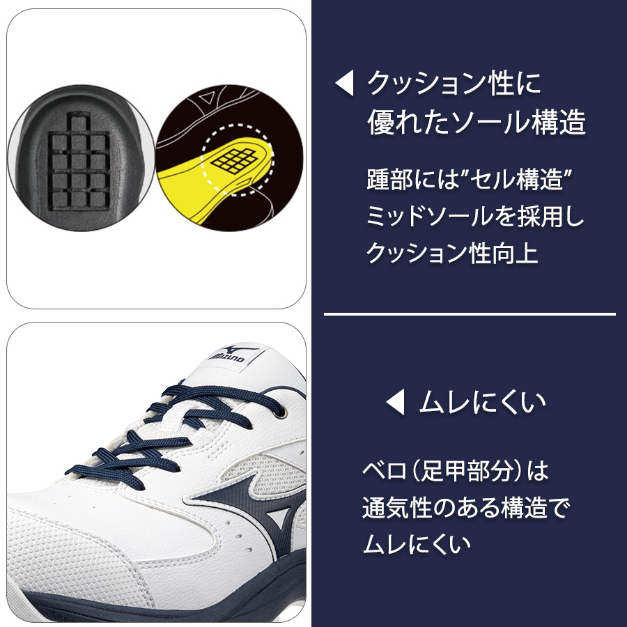 ミズノ オールマイティLS III 11L ALMIGHTY F1GA260001 F1GA260009