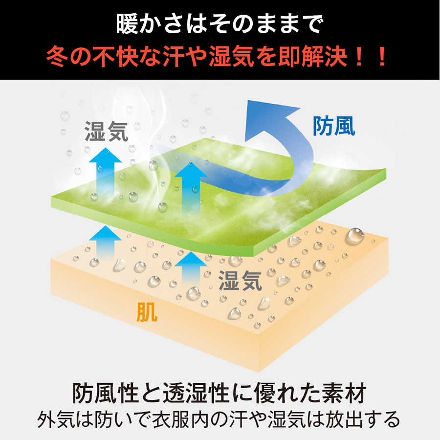 グラディエーター Gカーゴライト ストレッチラ...の詳細画像4
