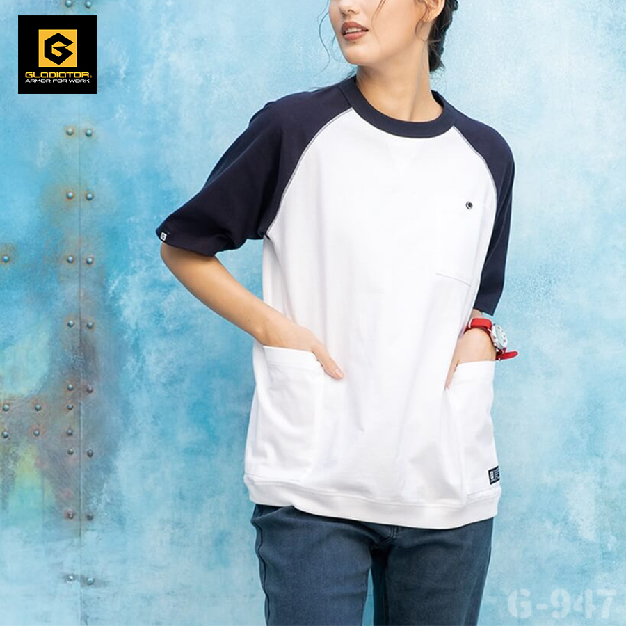 Tシャツ・アパレル Winter Set 男女兼用】こおリッチ接触冷感Tシャツ【セットアップ着用可