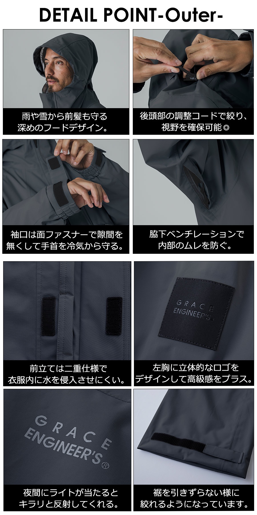 10％OFFクーポンあり]グレースエンジニアーズ アクティビティダウン