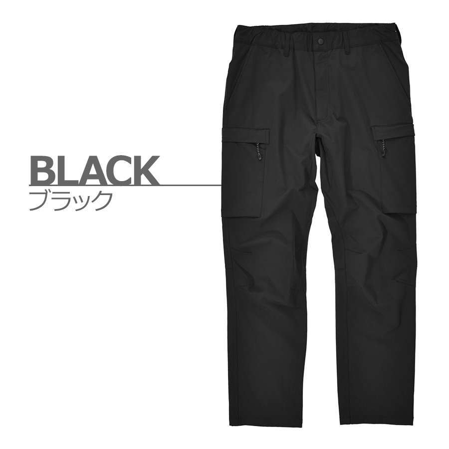 新品XL◼️NnineOXFORD 軽量アクティブパンツ 累計販売1万本突破!!】【耐久性◎】Oxford fabric bottoms