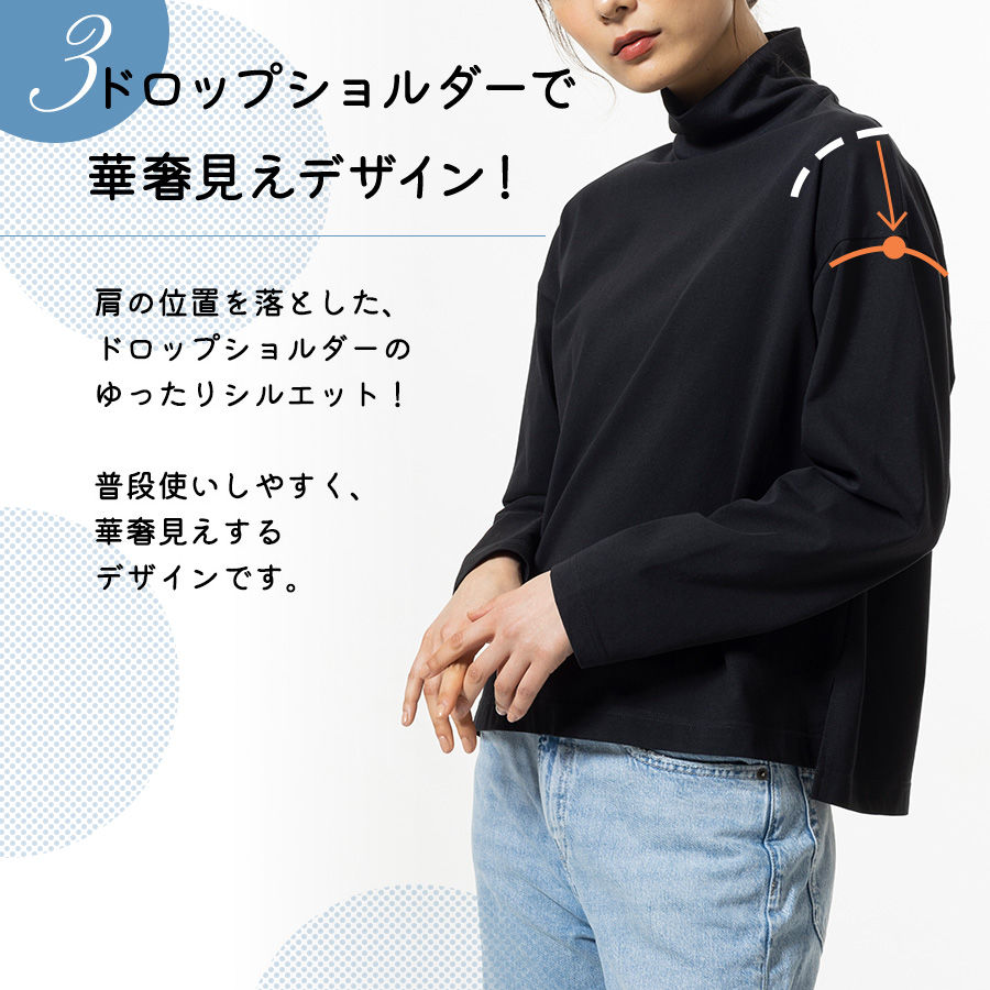 トップス hm.U レディース トップス 半袖 | H&M JP