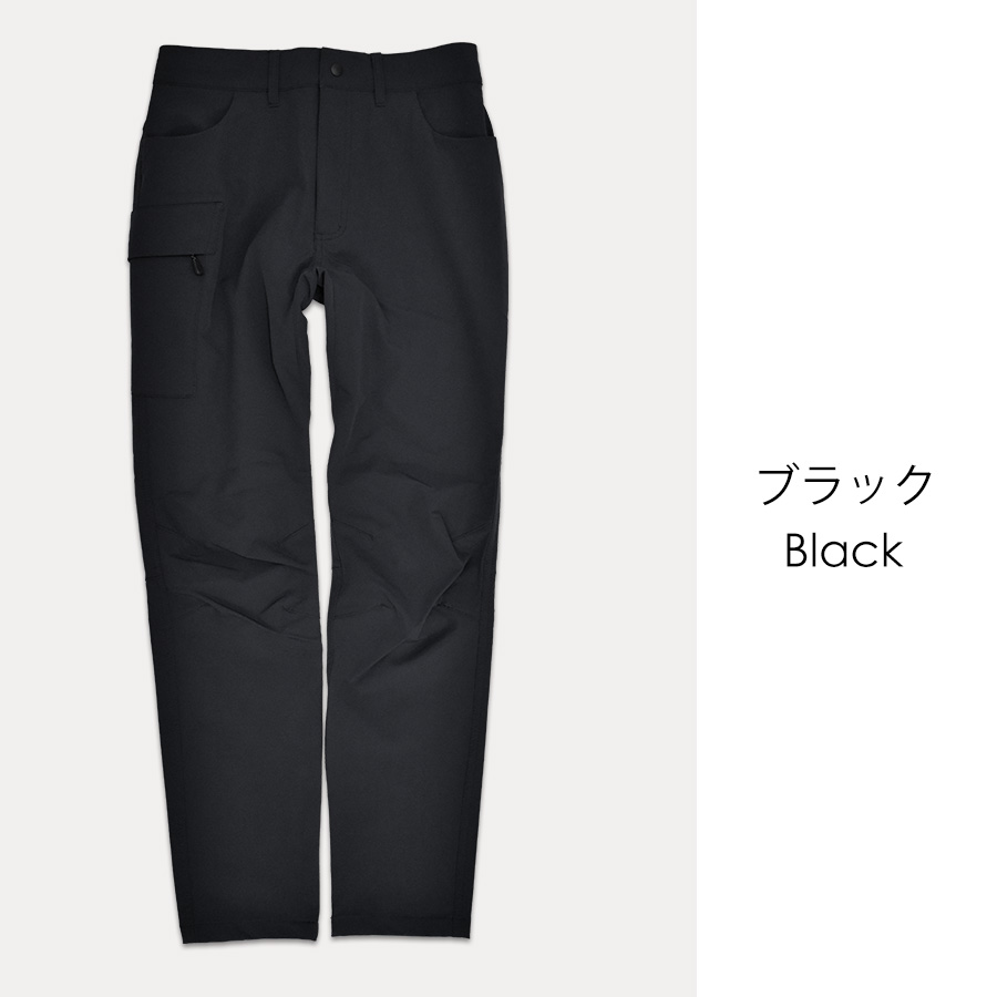 4L ハミューレ レディース ナイロンストレッチパンツ HMU-2524 撥水 UVカット 作業 仕事 アウトドア カジュアル おしゃれ HAMURE |  | 10