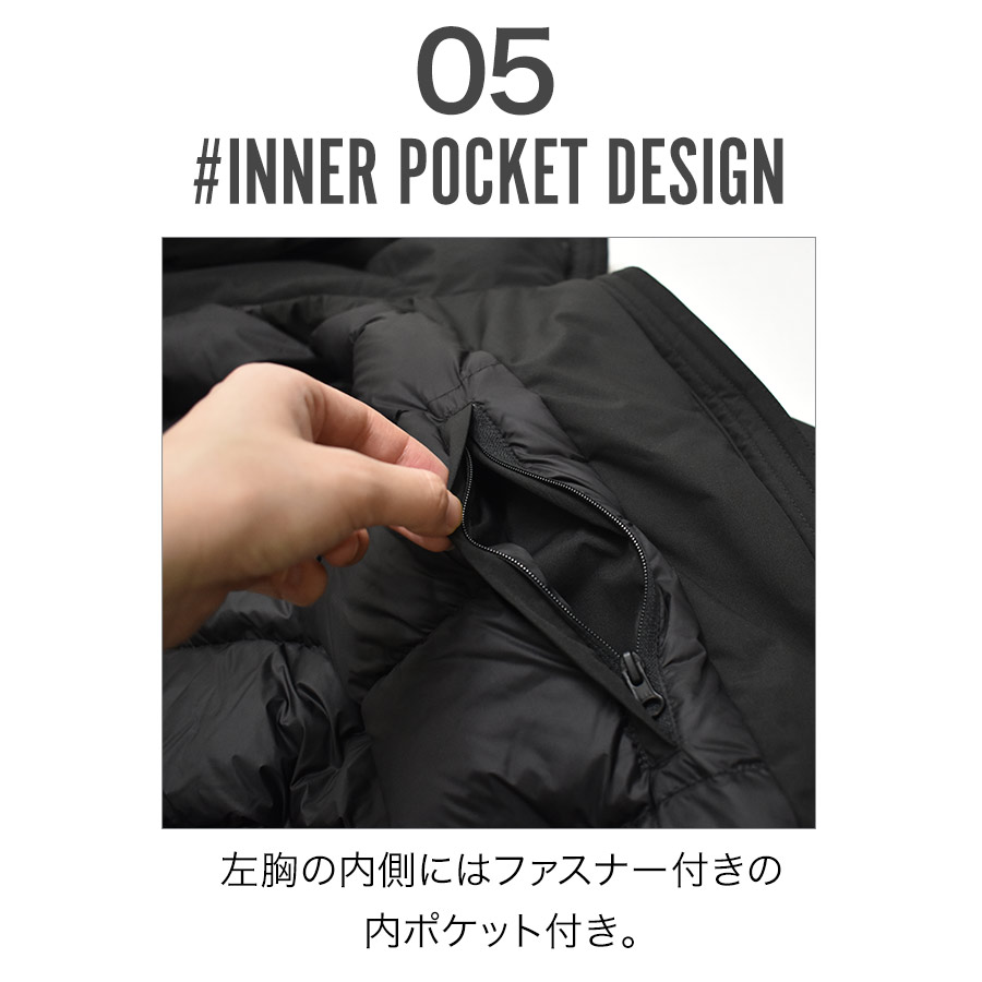 ハミューレ ストレッチダウンパーカー 商品一覧 - プロノ Yahoo