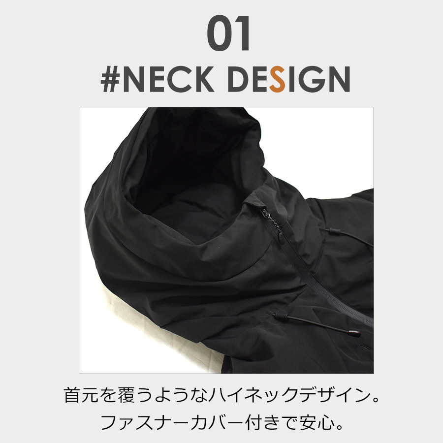 prono HAMURE レディース ストレッチダウンパーカー レディース ストレッチダウンパーカー HMU-2527 ハミューレ 2025 防寒