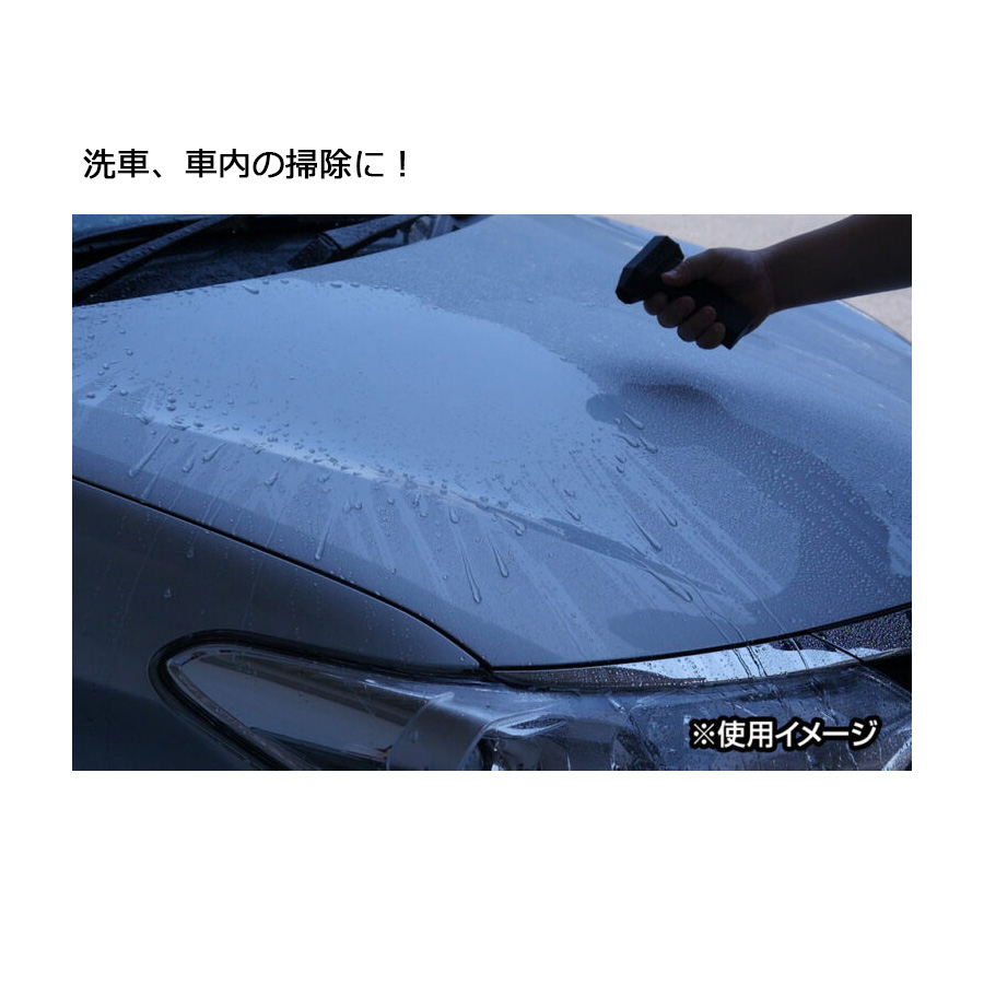 GENTOS 疾風（はやて）コンパクトブロワー 充電式 HYT-4L USB充電 Type