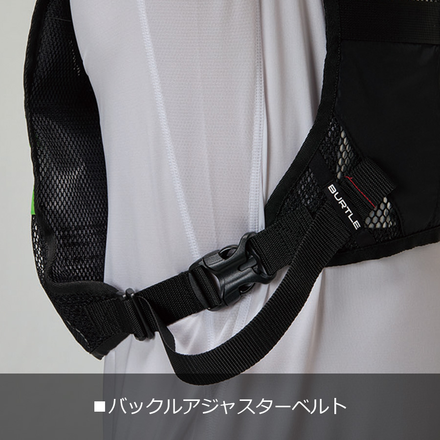 バートル アイスクラフトベスト＆アイスパックセット IC103S 保冷剤