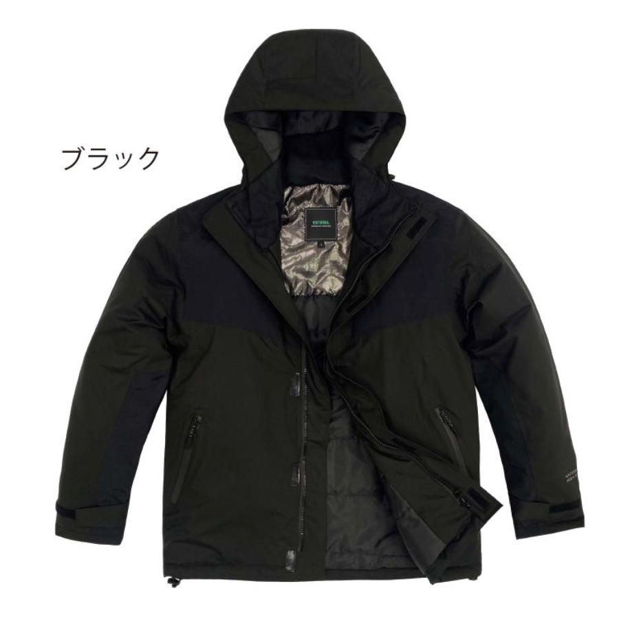 モトラスプロ 防水防寒ジャケット MW800 透湿 レインジャケット