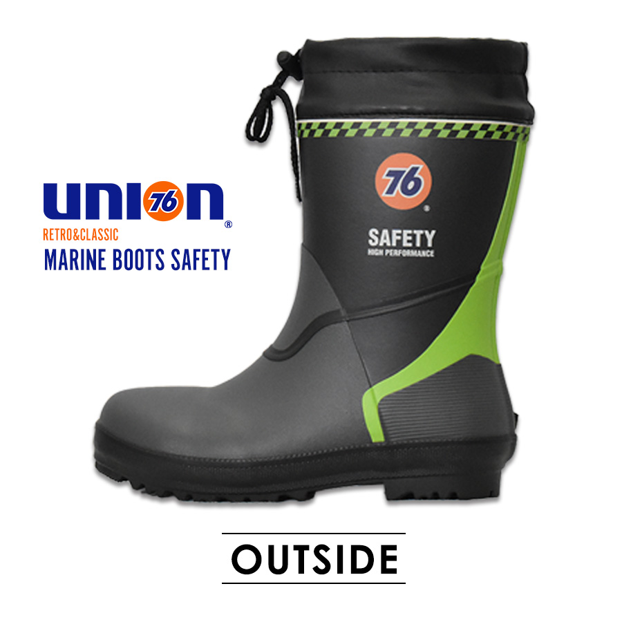 UNION76 メッシュセーフティ No.76-2506 商品説明15