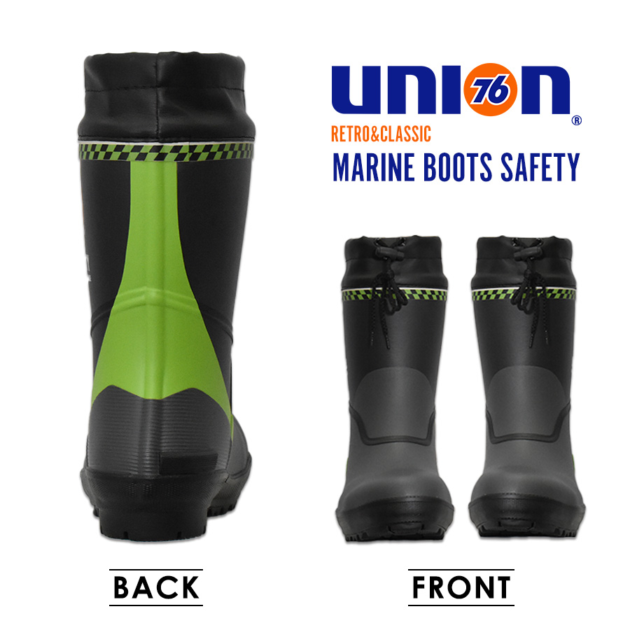 UNION76 メッシュセーフティ No.76-2506 商品説明16