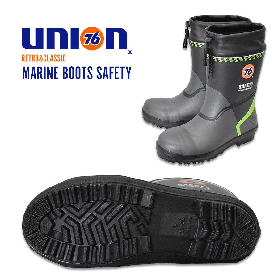UNION76 メッシュセーフティ No.76-2506 商品説明16