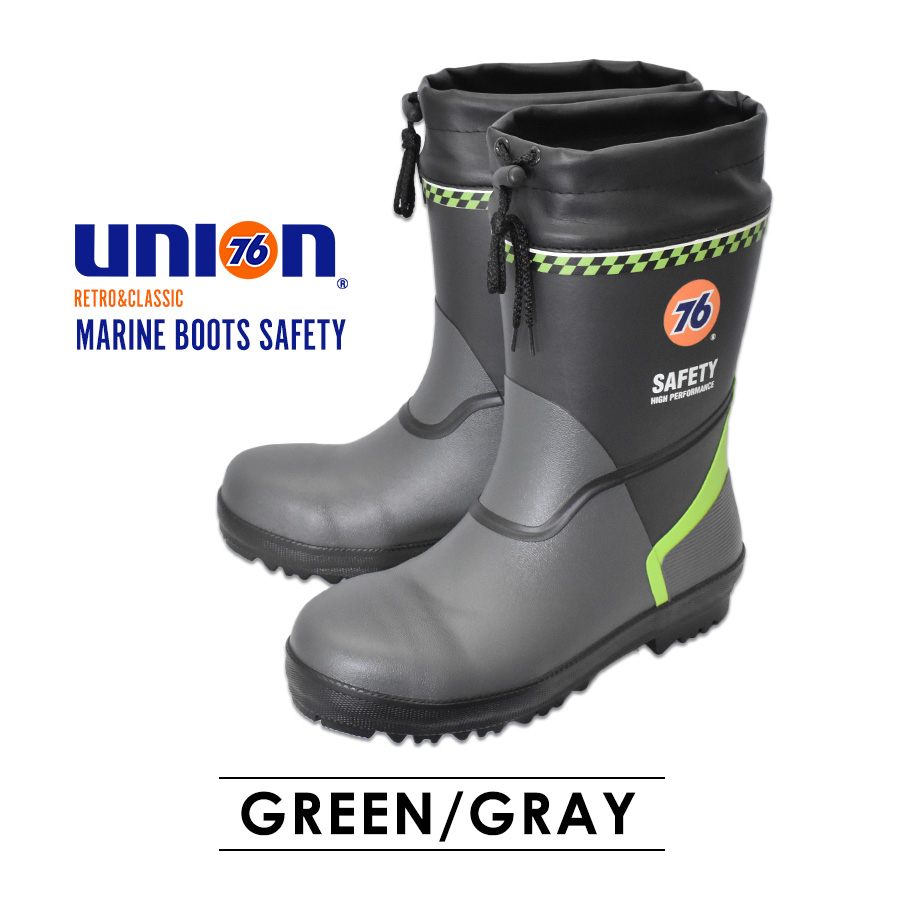 UNION76 メッシュセーフティ No.76-2506 商品説明16
