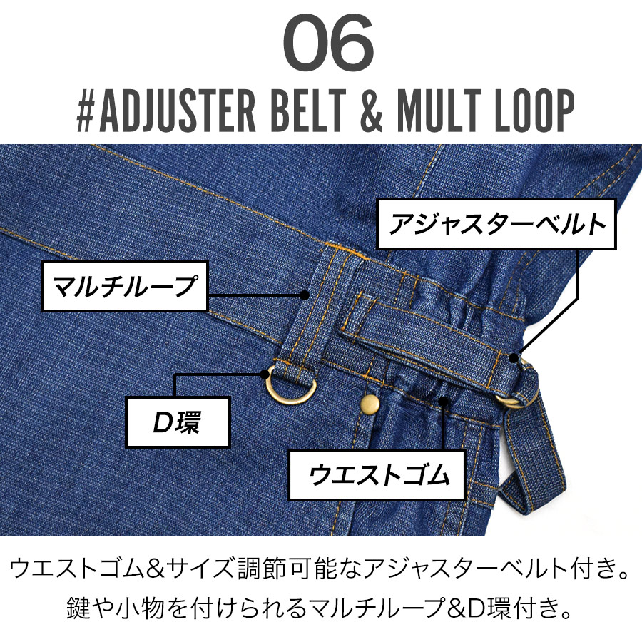 4L UNION76 ナナロク 半袖冷感デニムツナギ No.76-2508 ストレッチ 春