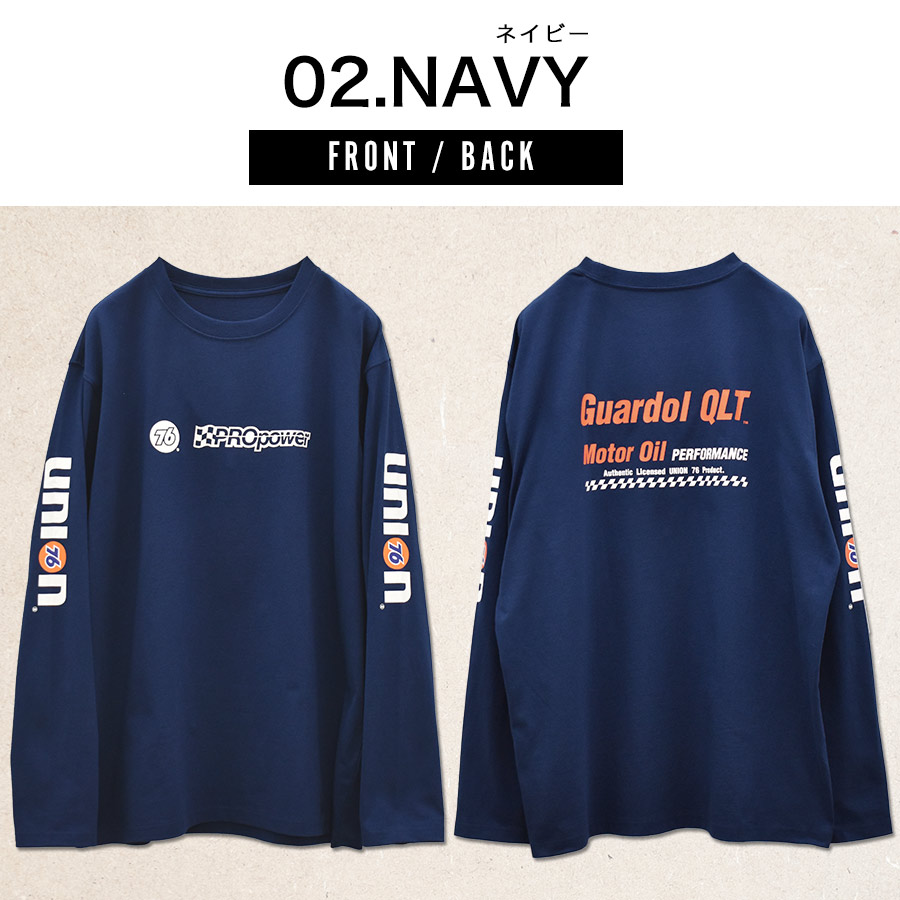 union 76 Tシャツの商品一覧 通販 - Yahoo!ショッピング