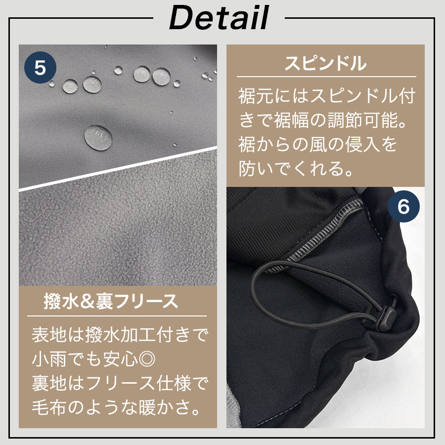 76 Lubricants UNION76 ナナロク 防風ウォームジャケット No.76-2515