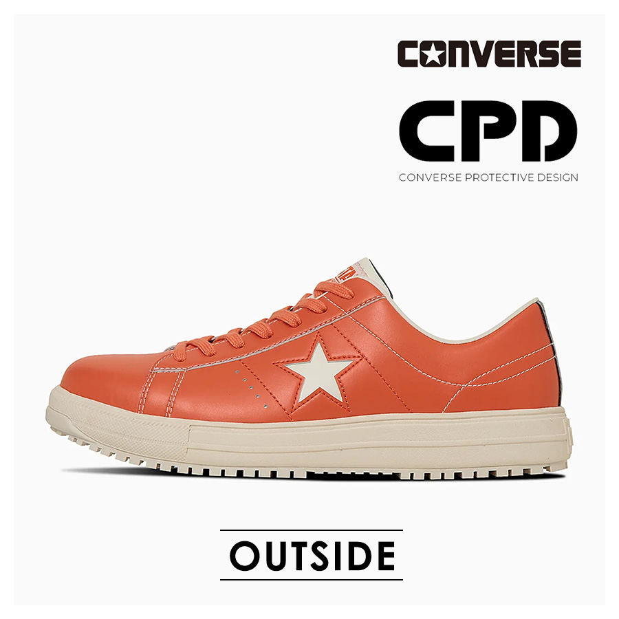 SR以下 4コン 全色セット 赤青緑黄黒 マンガブースター01 フルコンプ 25秋冬新作 コンバース CPD ALLSTAR PS SIDEGORE DB HI