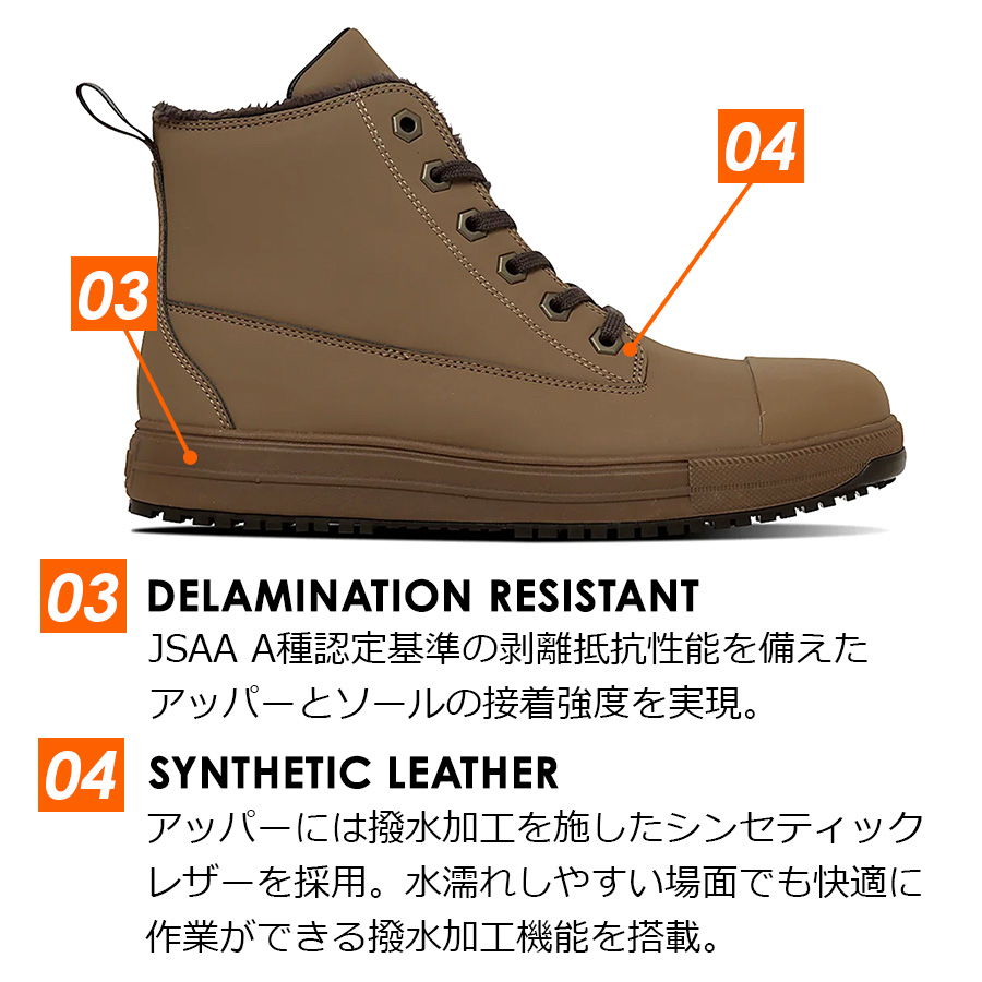 2025秋冬新作 コンバース CPD ALL STAR PS WG 3 HI オールスター 安全