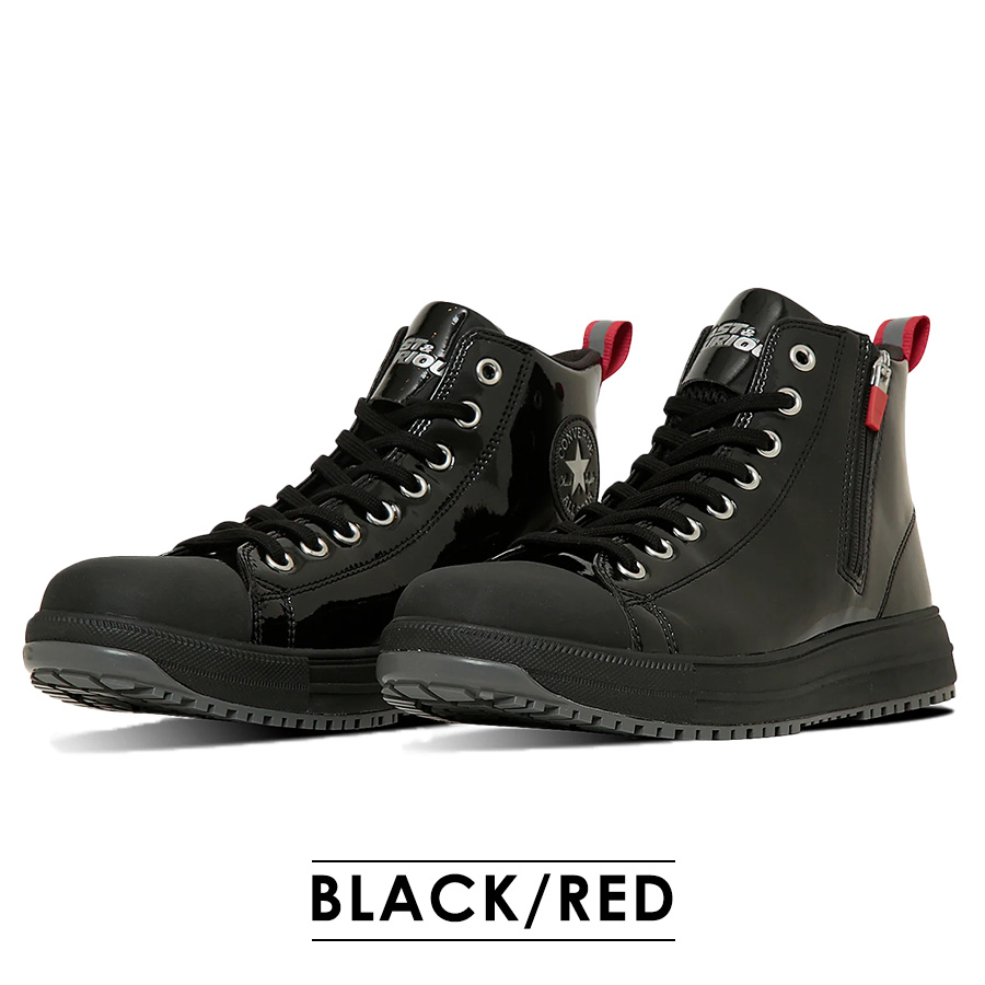即購入可能　High Five! PR 4枚セット 予約 ワイルド・スピード コンバース CPD ALL STAR PS Z HI