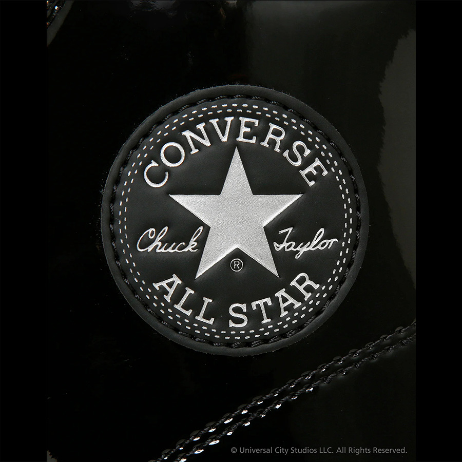 ワイルド・スピード コンバース CPD ALL STAR PS Z HI / FAST