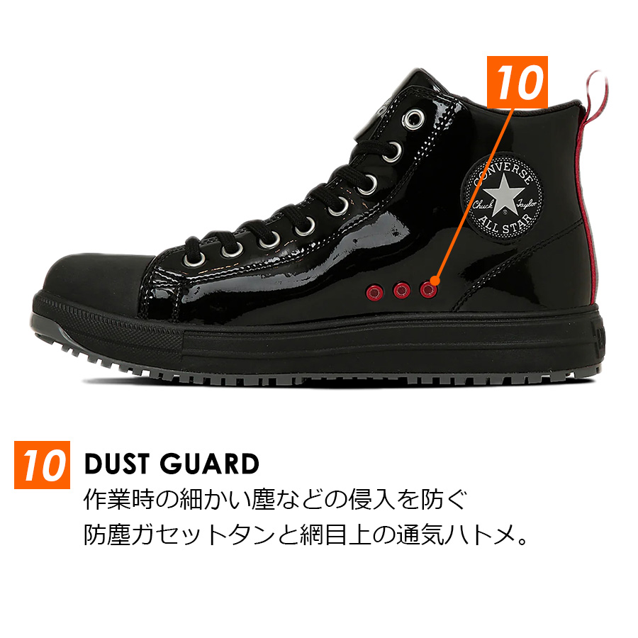 予約 ワイルド・スピード コンバース CPD ALL STAR PS Z HI