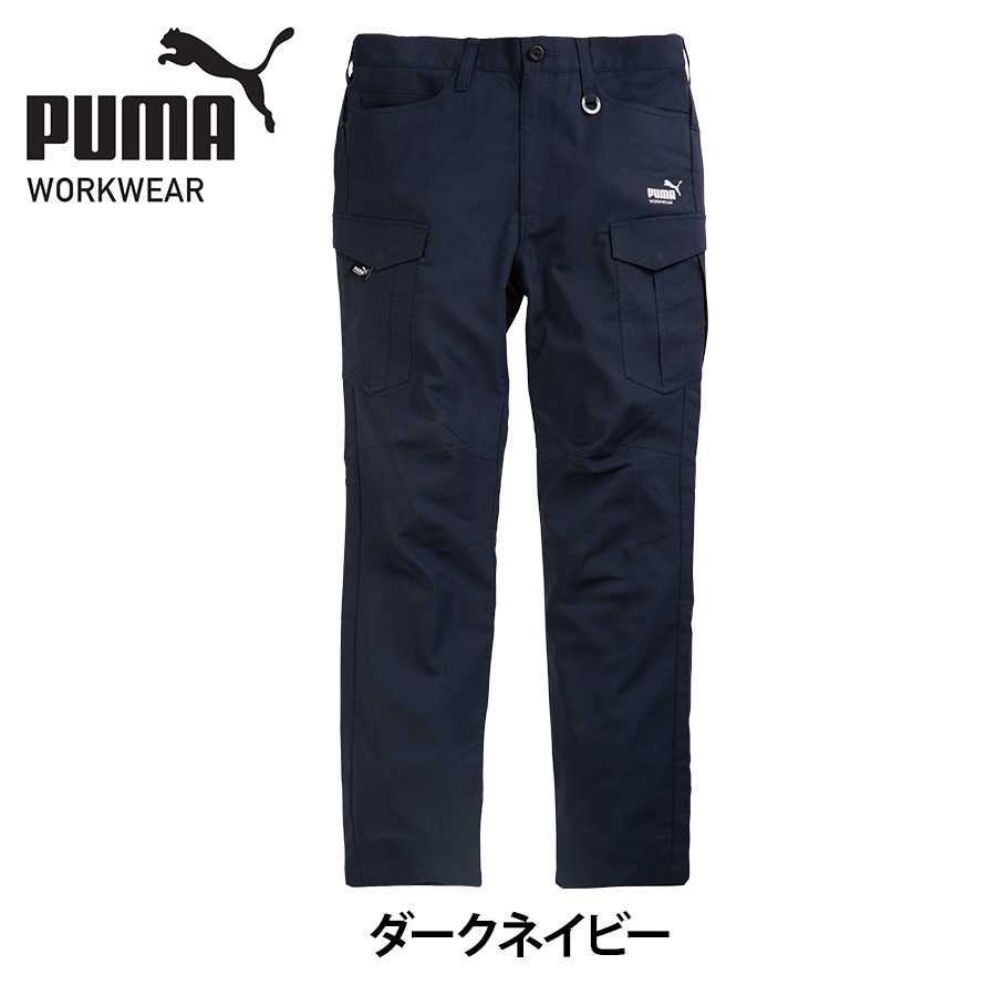 PSICOM ワークパンツ　ネイビー Psicom WORK PANTS T/C サイコム ネイビー S - メルカリ