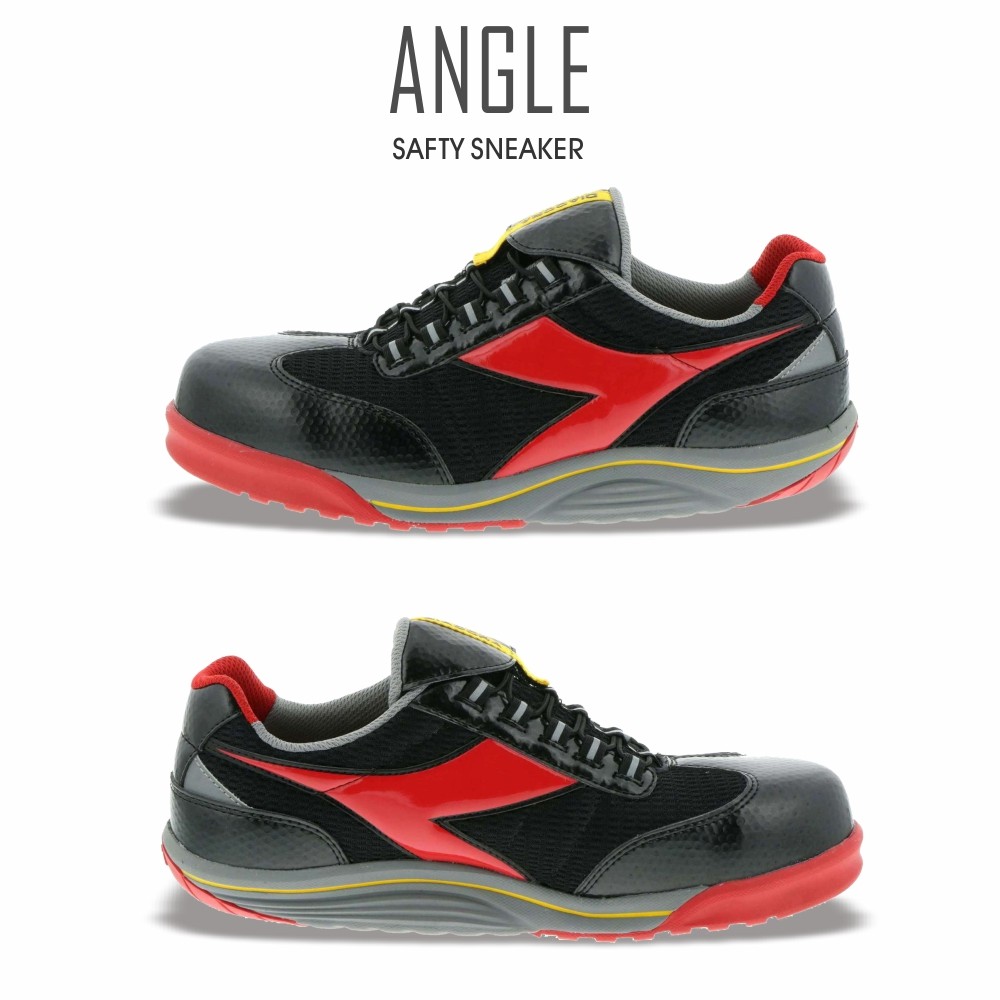 DIADORA（ディアドラ） 【7営業日以内の発送】「」セーフティー